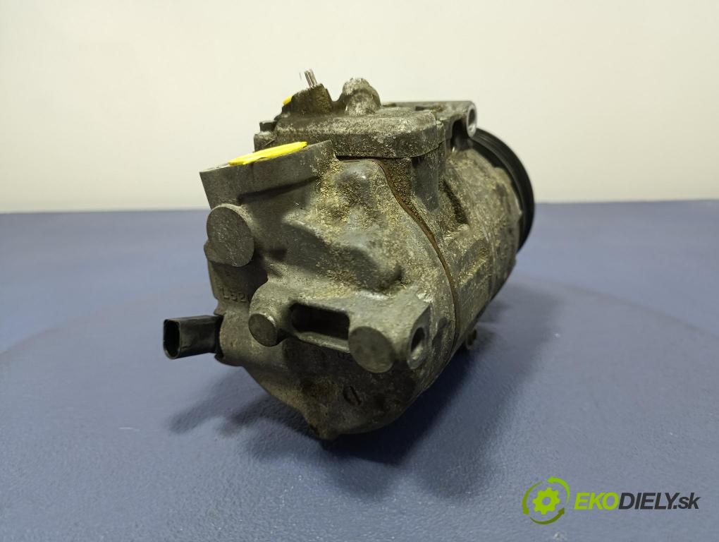 Vw Caddy 2005 Kompresor: Klimatizace: 1K0820803P