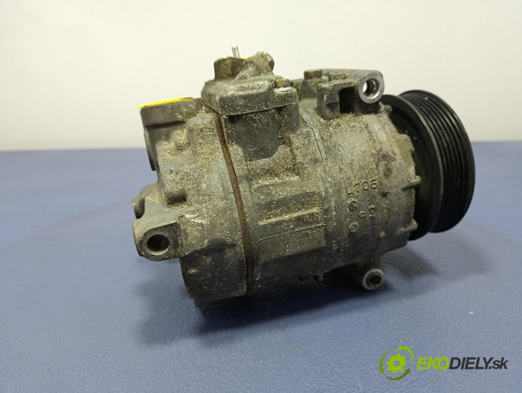 Vw Caddy 2005 Kompresor: Klimatizace: 1K0820803P