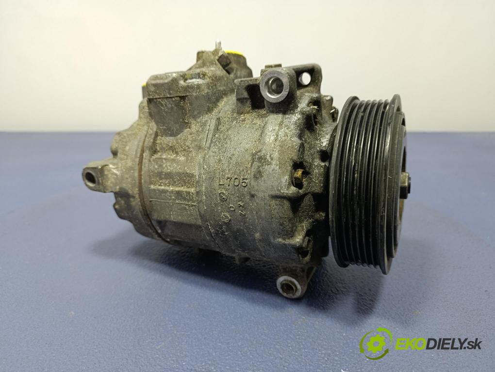 Vw Caddy 2005 Kompresor: Klimatizace: 1K0820803P