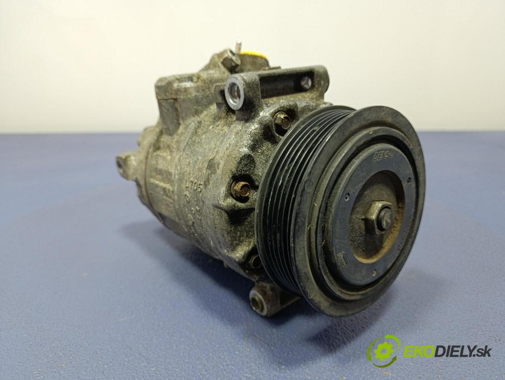 Vw Caddy 2005 Kompresor: Klimatizace: 1K0820803P