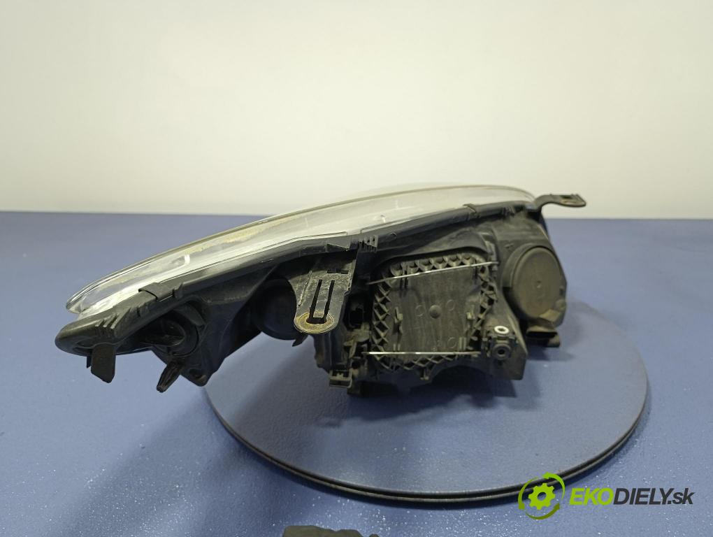 Renault Megane 2009 světlo Levý: 260600017R