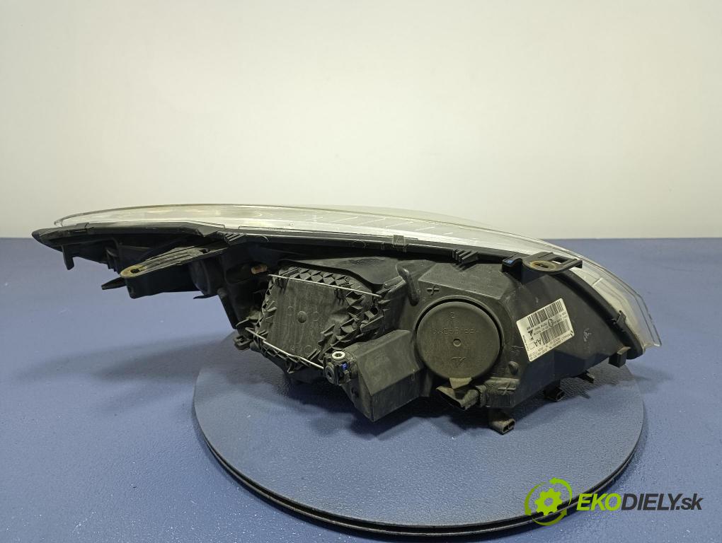 Renault Megane 2009 světlo Levý: 260600017R