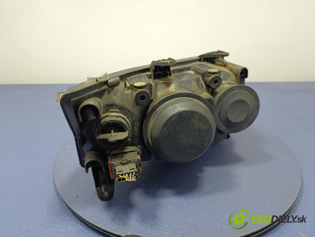 Saab 9-3 2004 světlo Levý: 772-1111L