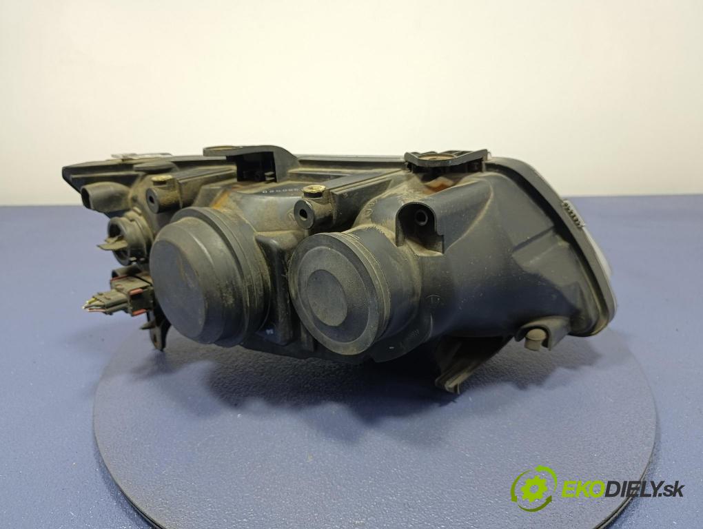 Saab 9-3 2004 světlo Levý: 772-1111L