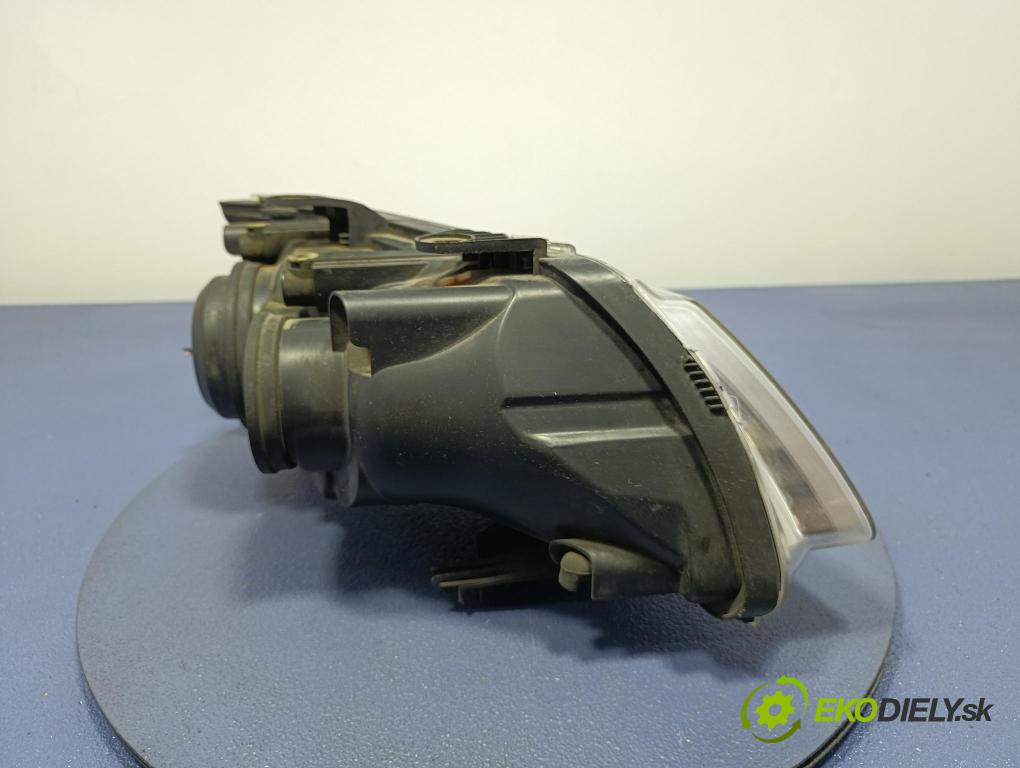 Saab 9-3 2004 světlo Levý: 772-1111L