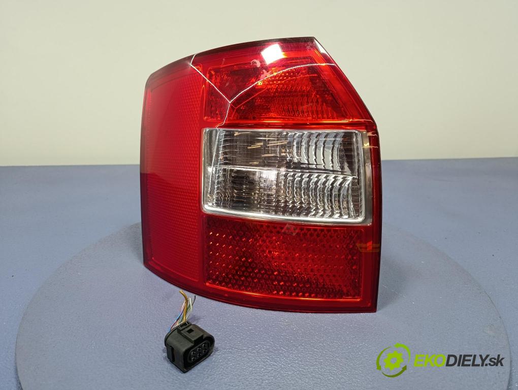 Audi A4 2001 světlo Zad: levá Mimo: 441-1971L