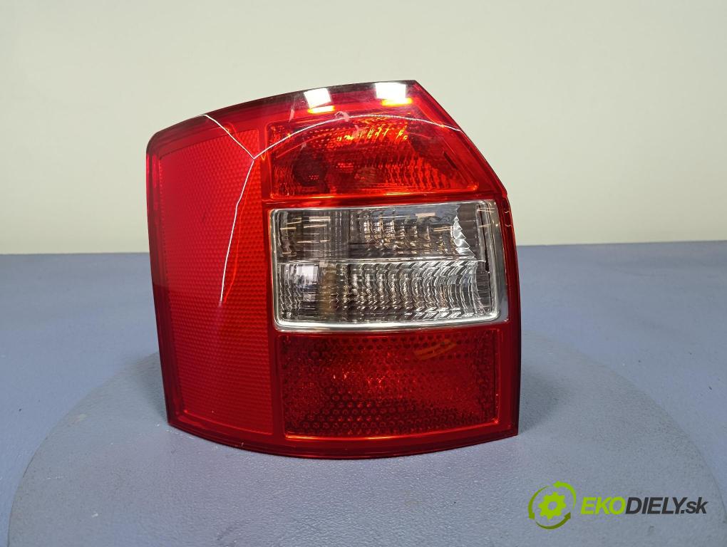 Audi A4 2001 světlo Zad: levá Mimo: 441-1971L