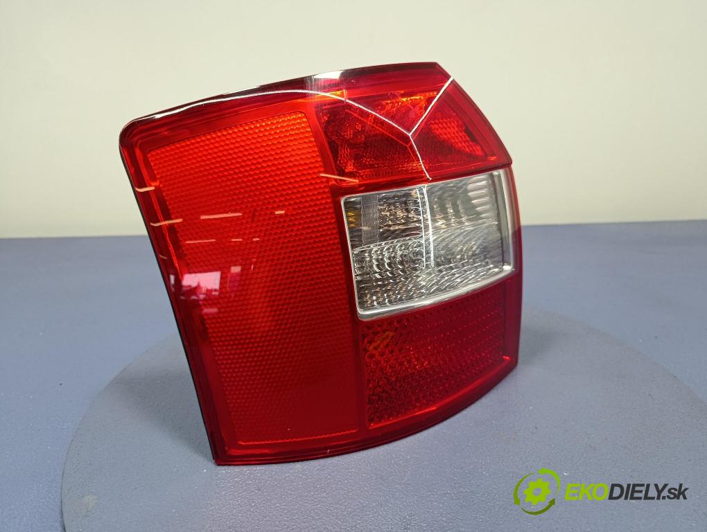 Audi A4 2001 světlo Zad: levá Mimo: 441-1971L