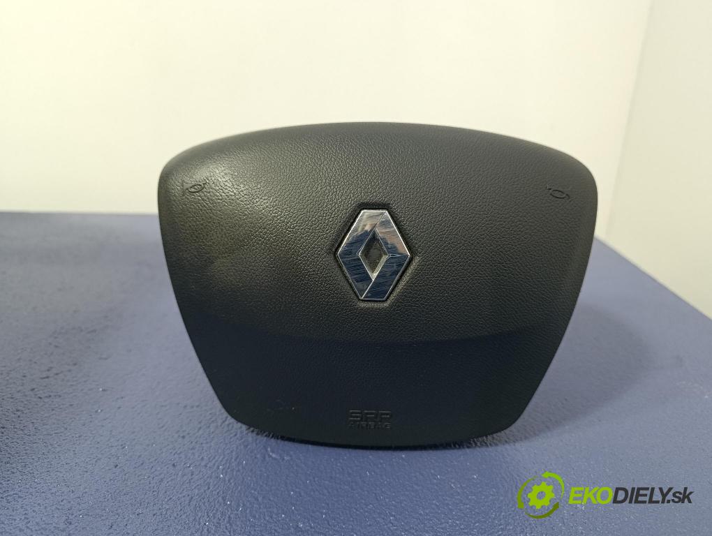 Renault Megane 2009 kokpit,přistrojova deska 681000021R