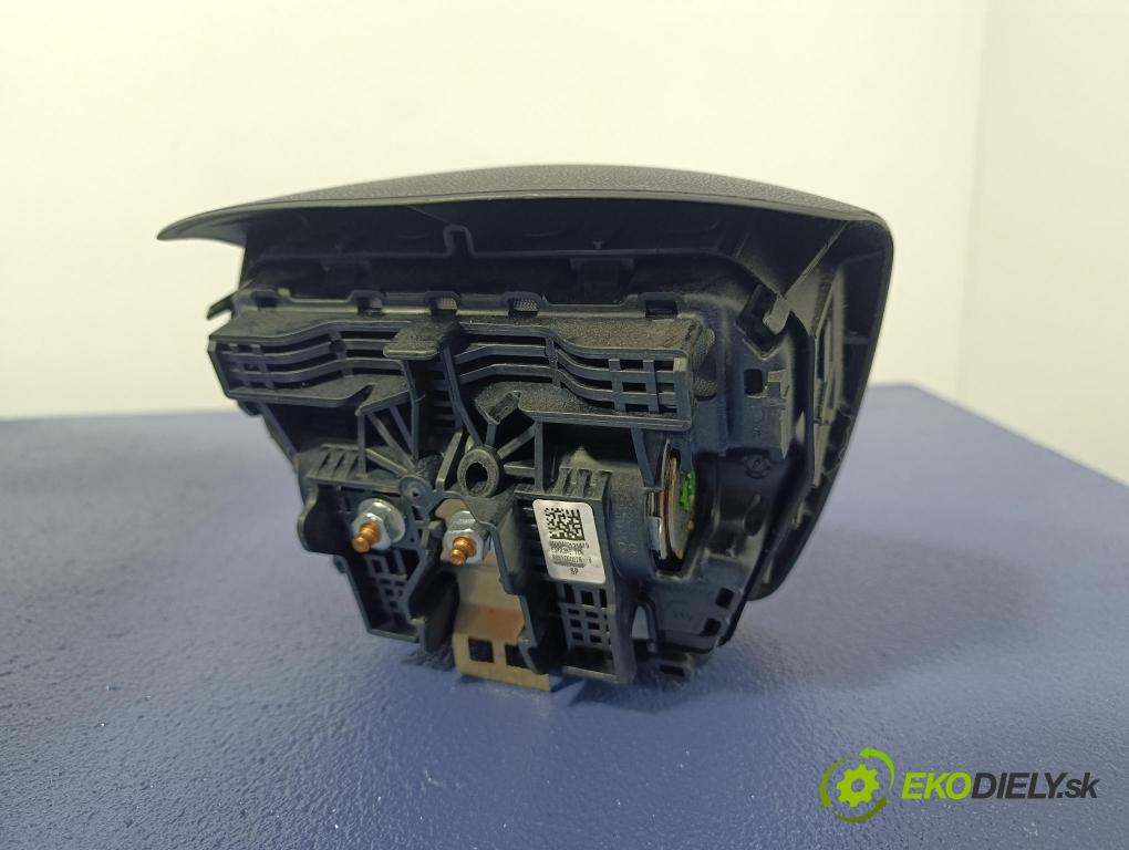 Renault Megane 2009 kokpit,přistrojova deska 681000021R