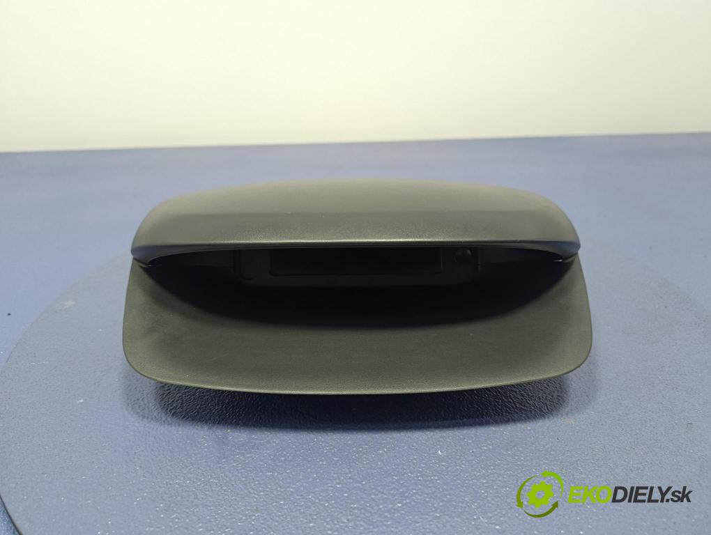 Renault Megane 2009 displej Radio / GPS 280340008R