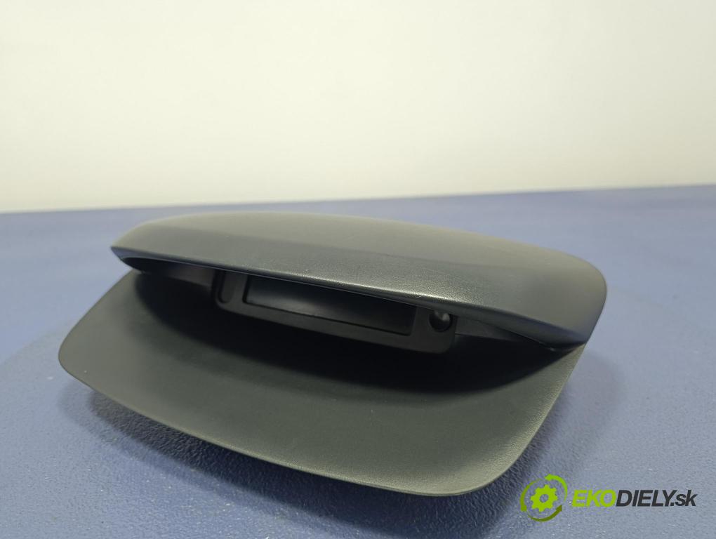 Renault Megane 2009 displej Radio / GPS 280340008R