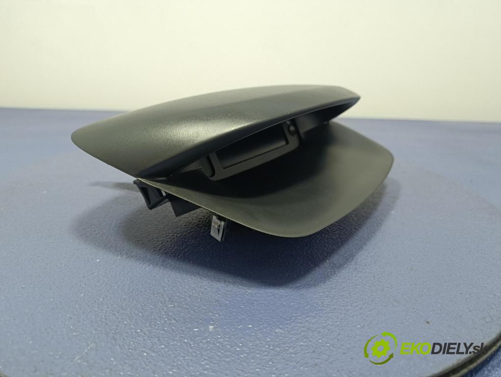 Renault Megane 2009 displej Radio / GPS 280340008R