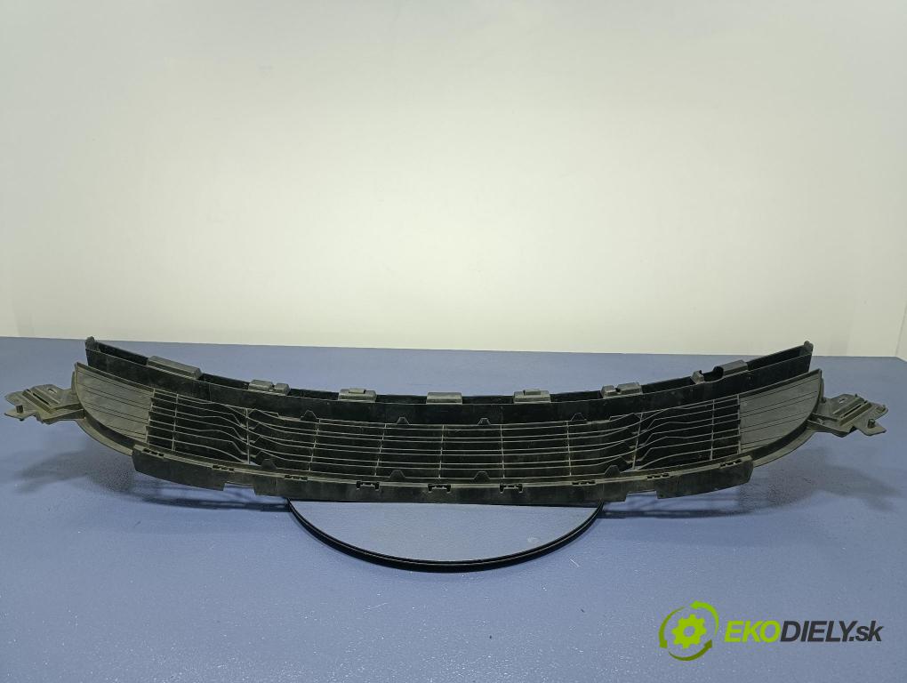 Renault Megane 2009 lišta narazník 622540001R
