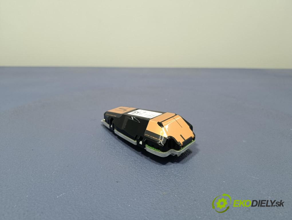 Bmw Seria 5 2025 Antena 5A09D89