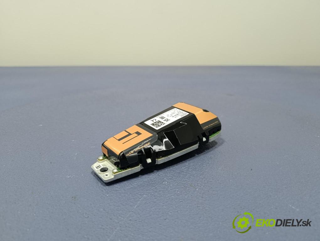 Bmw Seria 5 2025 Antena 5A09D89