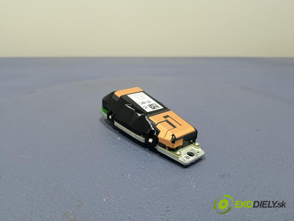 Bmw Seria 5 2025 Antena 5A09D89