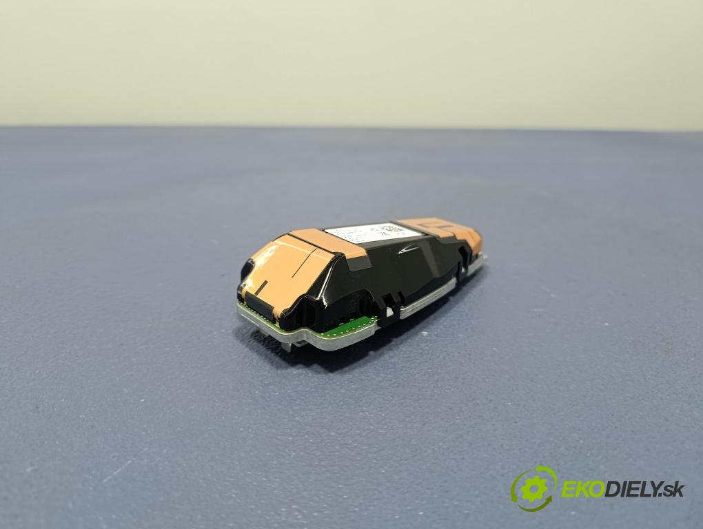 Bmw Seria 5 2025 Antena 5A09D89