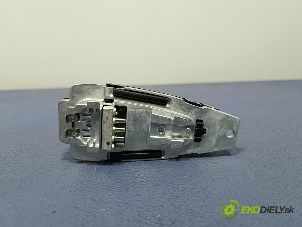 Bmw Seria 5 2025 Antena 5A09D89