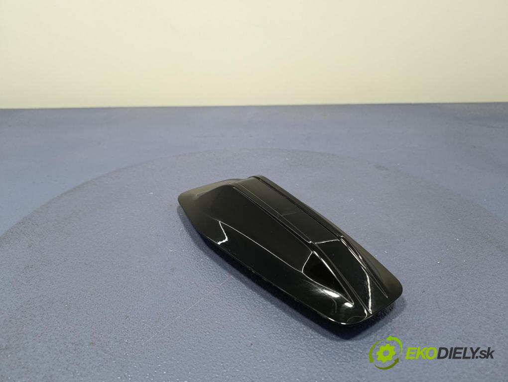 Bmw Seria 5 2025 Antena 5A3C606