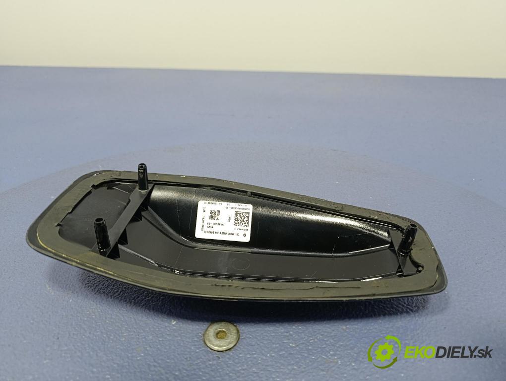 Bmw Seria 5 2025 Antena 5A3C606