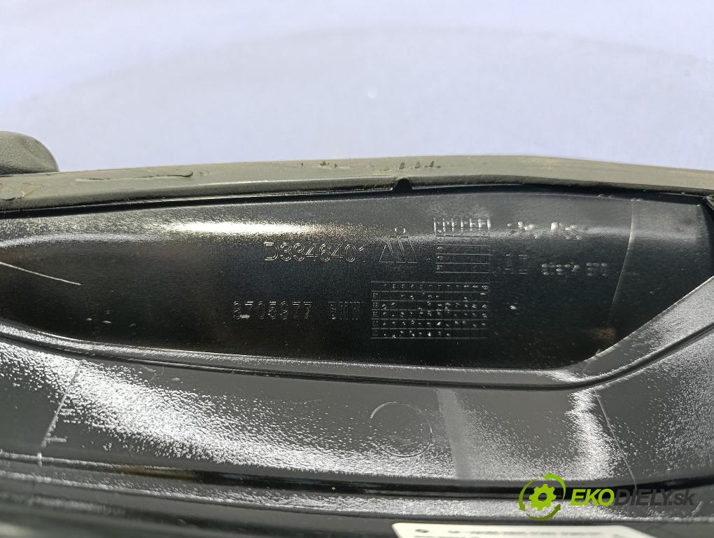 Bmw Seria 5 2025 Antena 5A3C606