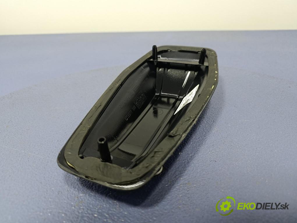 Bmw Seria 5 2025 Antena 5A3C606