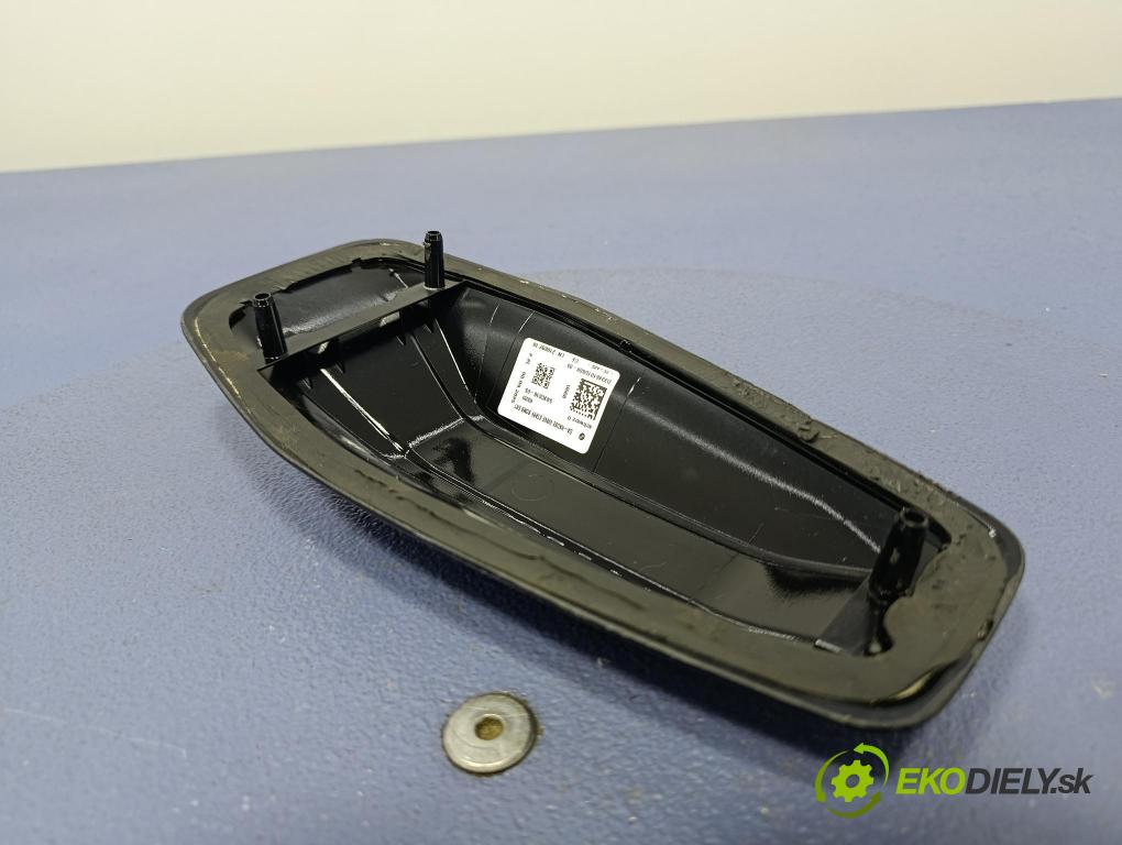 Bmw Seria 5 2025 Antena 5A3C606