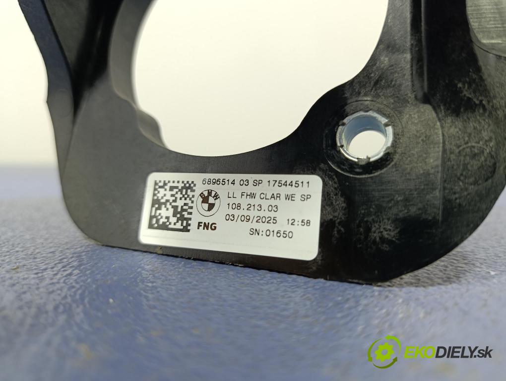 Bmw Seria 5 2025 pedály 6896514