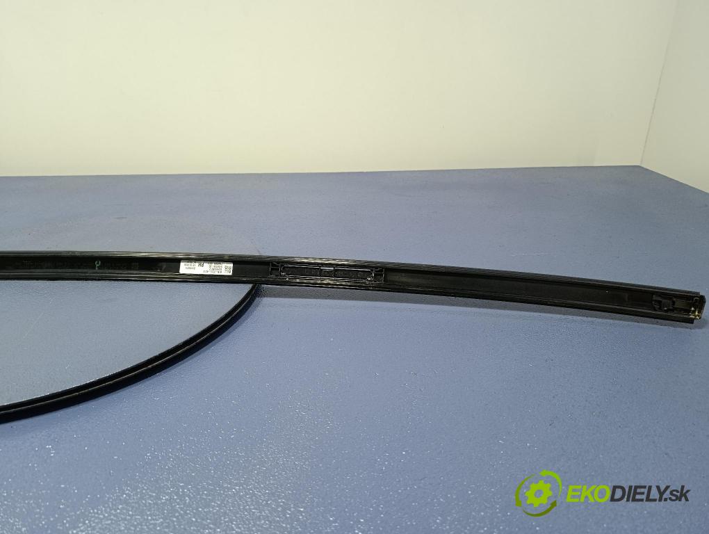 Bmw Seria 5 2025 lišta Dekoratívní: 5A59738