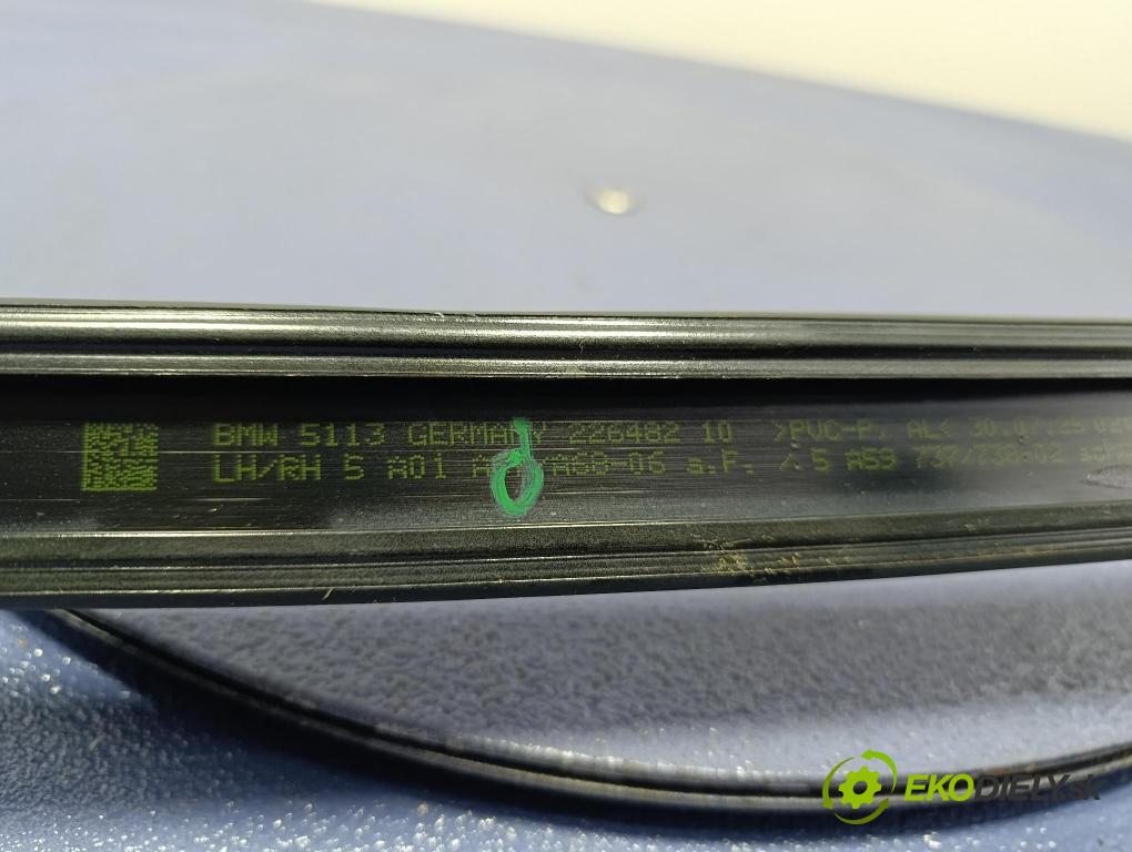 Bmw Seria 5 2025 lišta Dekoratívní: 5A59738