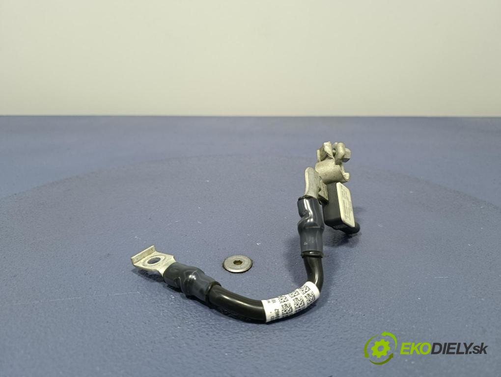 Bmw Seria 5 2025 instalace Elektrický: 5B3E986