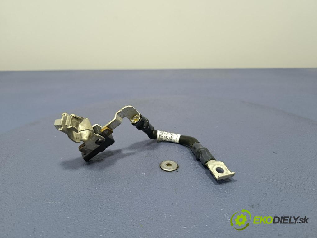 Bmw Seria 5 2025 instalace Elektrický: 5B3E986