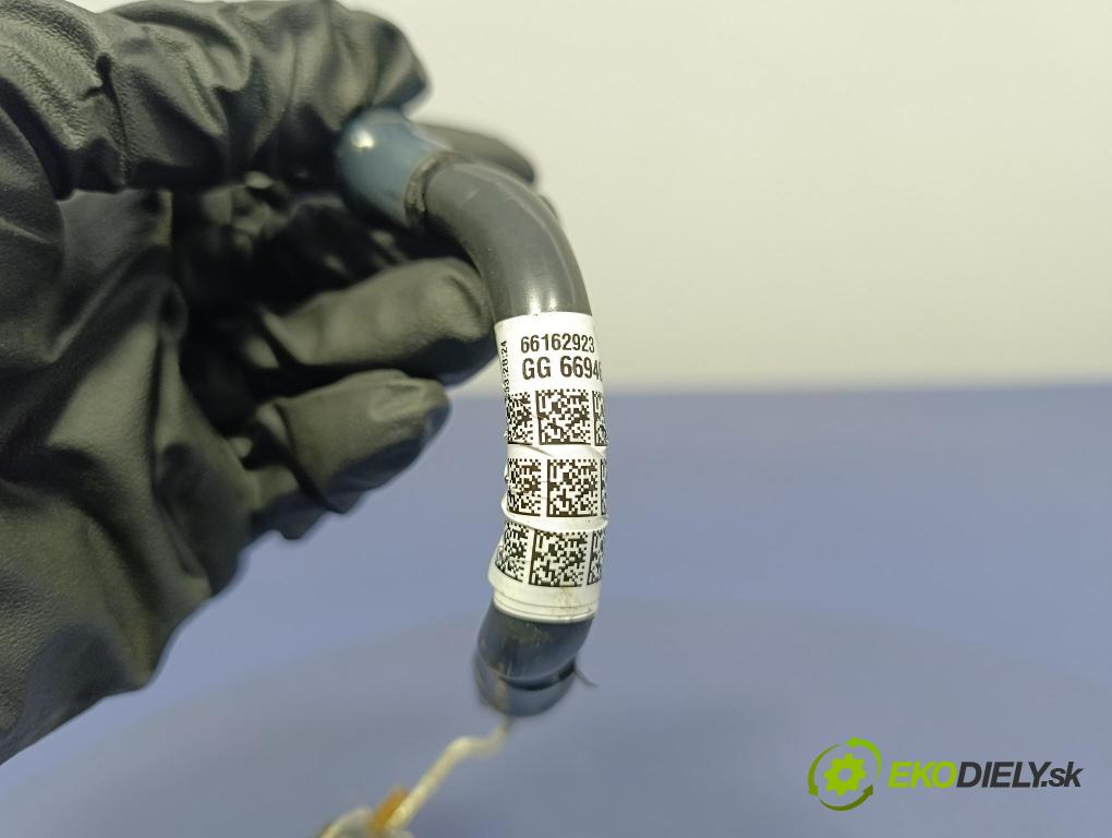 Bmw Seria 5 2025 instalace Elektrický: 5B3E986