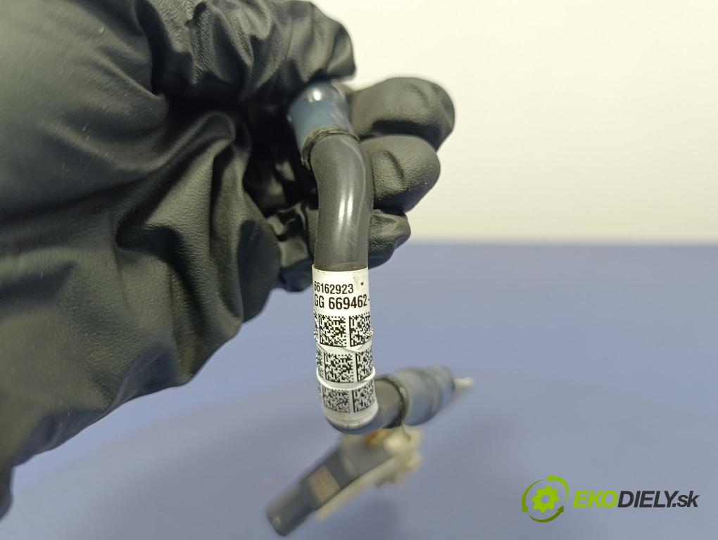 Bmw Seria 5 2025 instalace Elektrický: 5B3E986