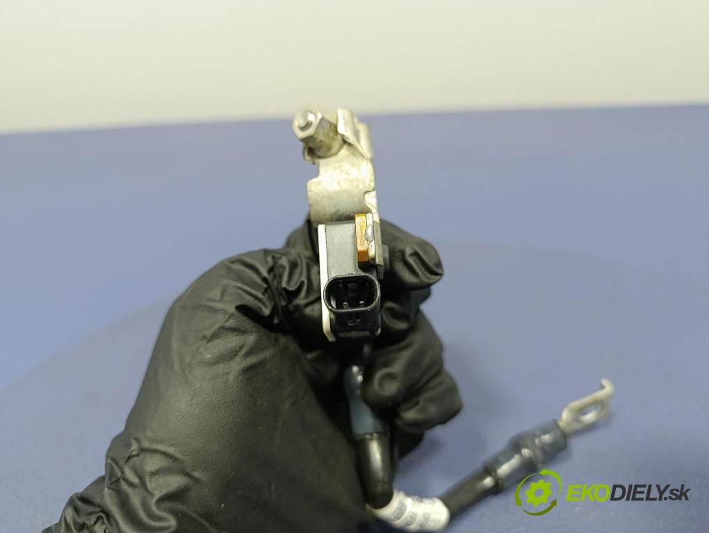 Bmw Seria 5 2025 instalace Elektrický: 5B3E986