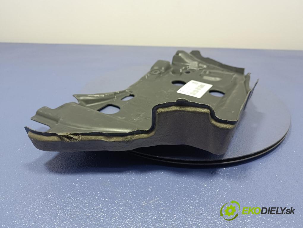 Bmw Seria 5 2025 zvuková izolace 5A0A297