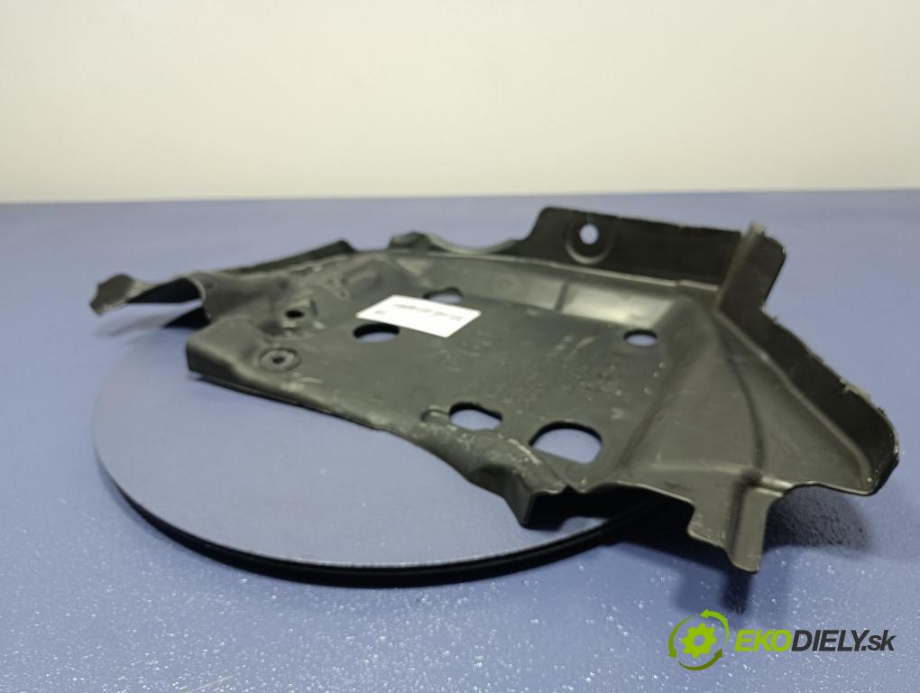 Bmw Seria 5 2025 zvuková izolace 5A0A297