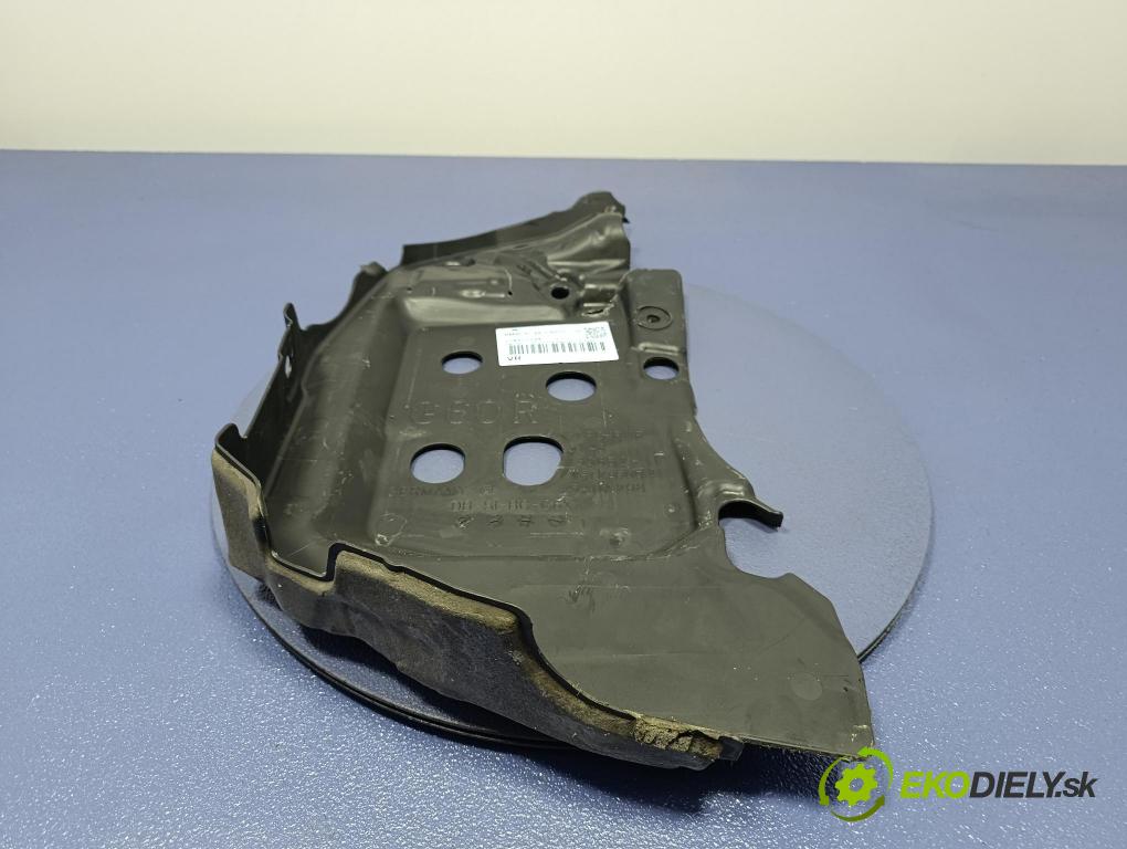 Bmw Seria 5 2025 zvuková izolace 5A0A298