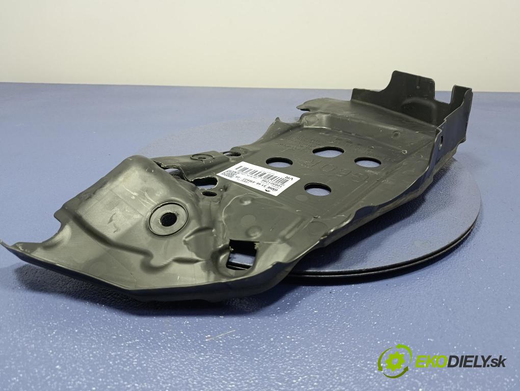 Bmw Seria 5 2025 zvuková izolace 5A0A298