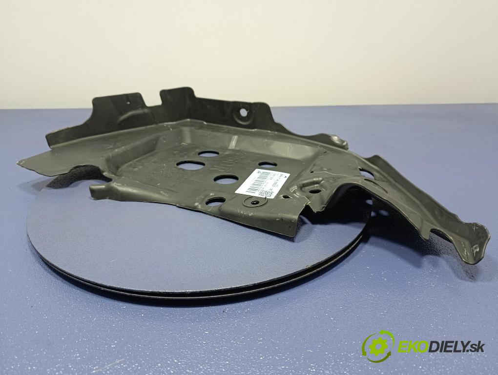 Bmw Seria 5 2025 zvuková izolace 5A0A298