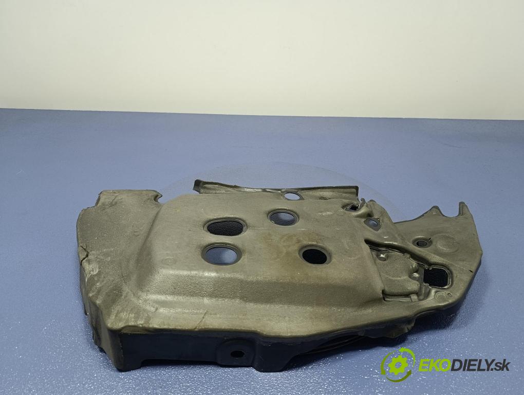Bmw Seria 5 2025 zvuková izolace 5A0A298