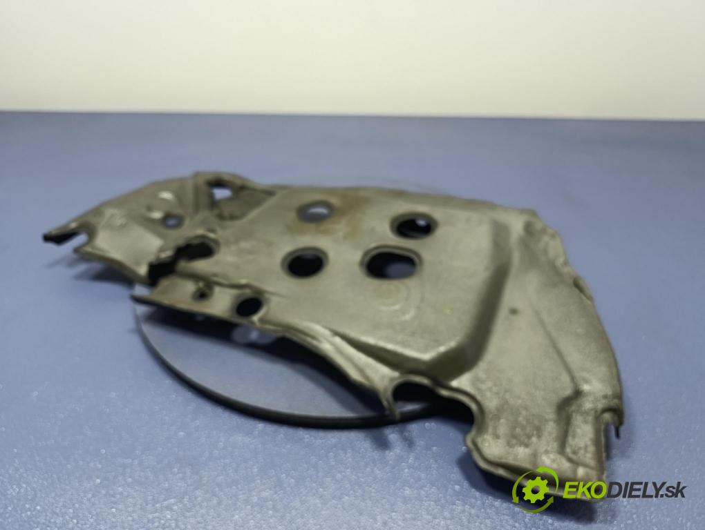 Bmw Seria 5 2025 zvuková izolace 5A0A298