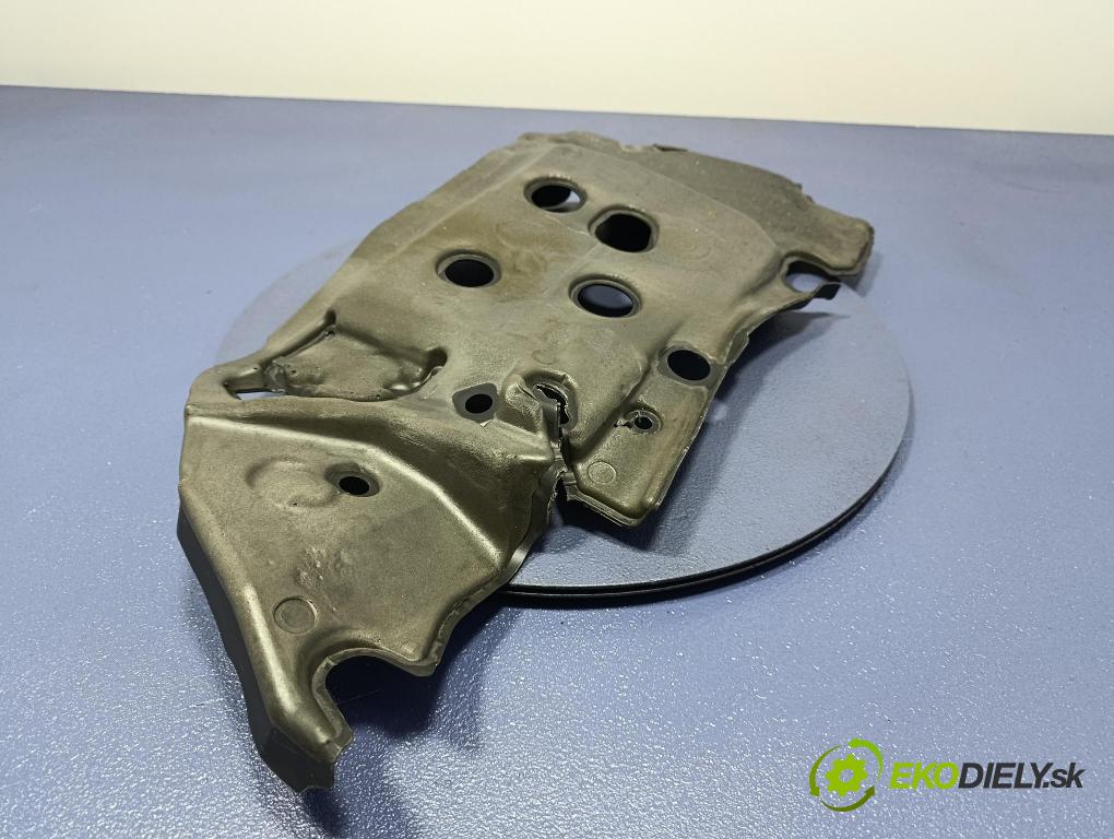Bmw Seria 5 2025 zvuková izolace 5A0A298