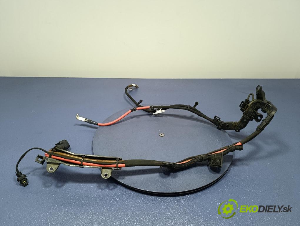 Bmw Seria 5 2025 instalace Elektrický: 5B61830