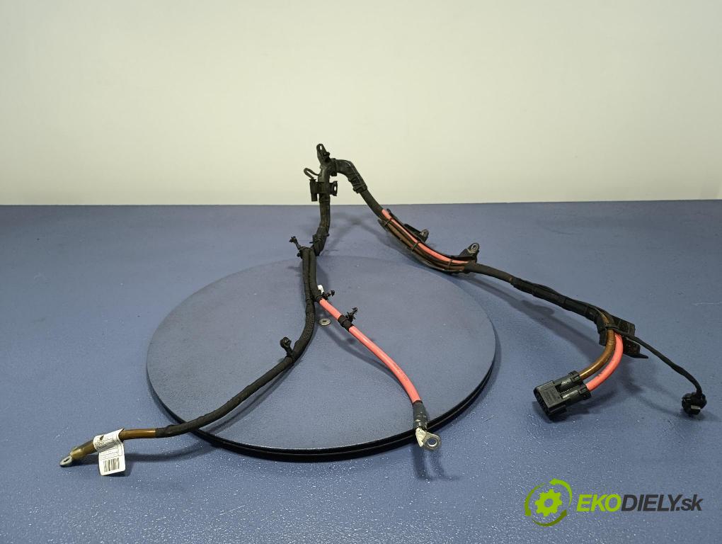 Bmw Seria 5 2025 instalace Elektrický: 5B61830