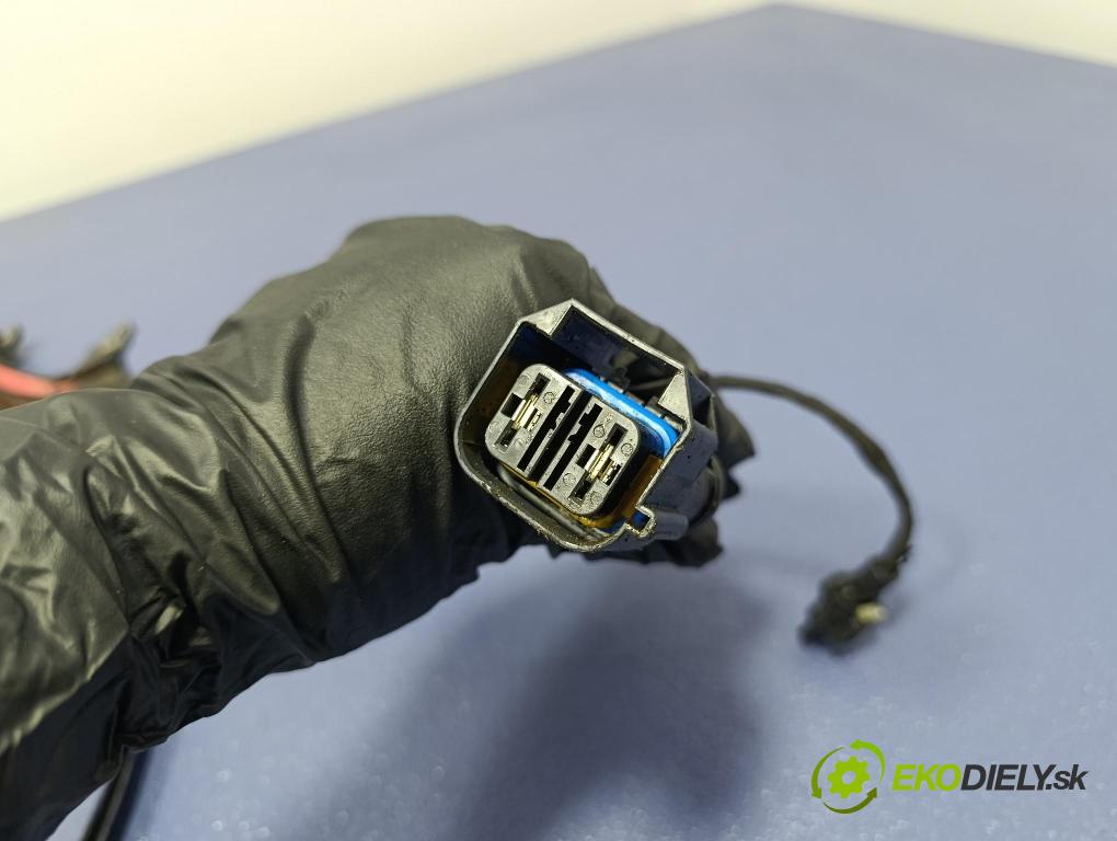 Bmw Seria 5 2025 instalace Elektrický: 5B61830