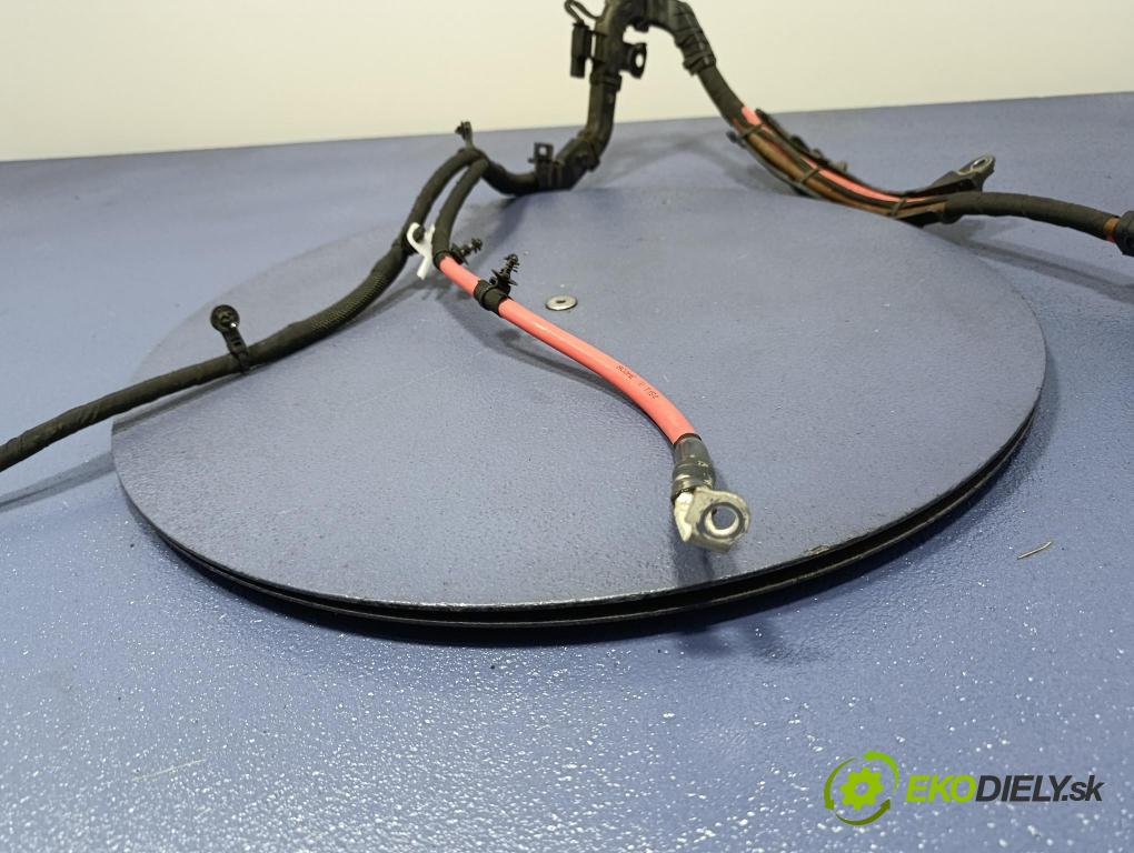Bmw Seria 5 2025 instalace Elektrický: 5B61830