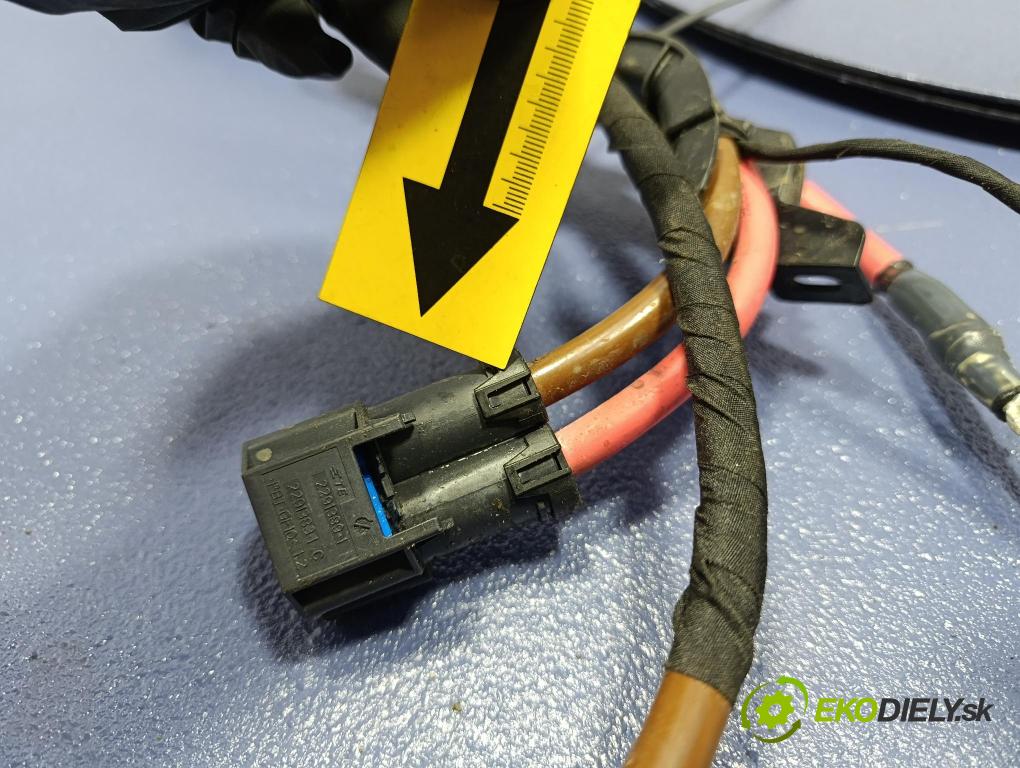 Bmw Seria 5 2025 instalace Elektrický: 5B61830
