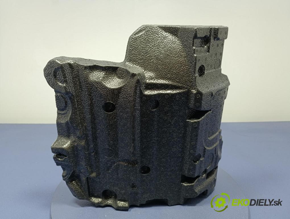 Bmw Seria 5 2025 zvuková izolace 9870242